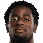 Dylan Mbayo