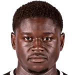 Bryan Limbombe