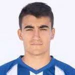 Javi Antón