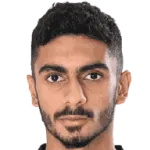 Mohammed Al Baloushi