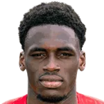 Ernest Poku