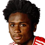 Tosin Olopade