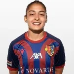 Evelyn Sofía Domínguez Acuña