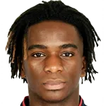 Stephane Omeonga