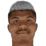 Reinildo Mandava