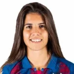 Alba María Redondo Ferrer