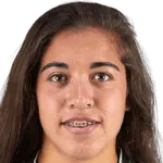 Noelia Salazar Franquis
