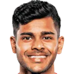 Shamit Shome