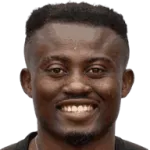 Anderson Asiedu