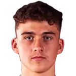 Callum Jones