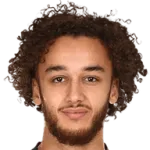 Yanis Massolin