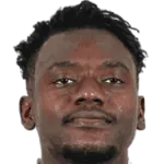 Mustapha Bundu