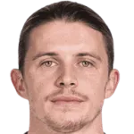 Conor Gallagher
