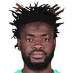 Rashid Nuhu