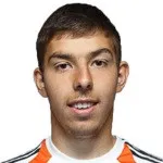 Danylo Kanevtsev