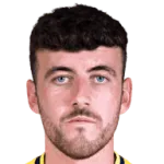 Oisin Smyth