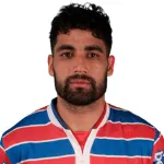 Emanuel Brítez