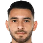 Nikolas Panagiotou