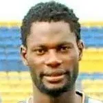 Peter Ebimobowei