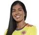 Daniela Alexandra Arias Rojas