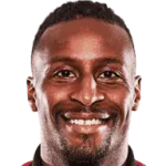 Donervon Daniels