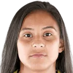Yerliane Glamar Moreno Hernández