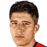 Matías Lazo