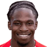 Jayden Addai