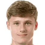 Harrison Armstrong