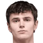 Dylan Borso