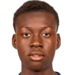 Tidiane Diarrassouba