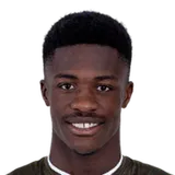 Christian Conteh