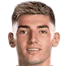 Billy Gilmour