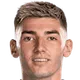 Billy Gilmour