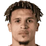 Theo Vassell