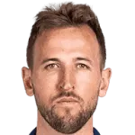 Harry Kane