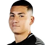 Javier Agustín Bustillos