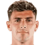 Lucas Boyé