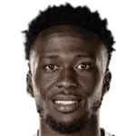 Brendan Sarpong-Wiredu