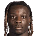 Jérémy Doku