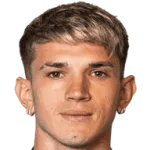 Luca Orellano