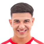 Lucas Esquivel