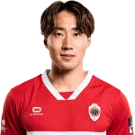 Yuto Tsunashima