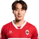 Yuto Tsunashima