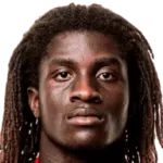 Caleb Yirenkyi