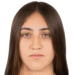 Claudia Barrios López