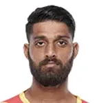 Anuj Kumar