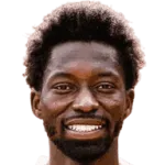 Omar Traoré