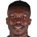 Joseph Aidoo