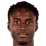 Mahamadou Ba